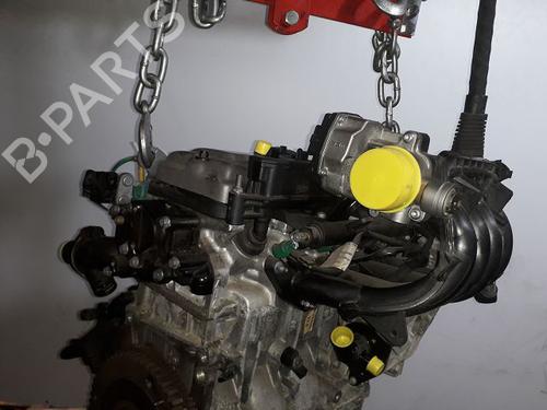Motor PEUGEOT 206+ (2L_, 2M_) 1.4 i (2LKFWA, 2MKFWA) (75 hp) 29872577