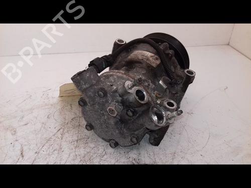 AC compressor PEUGEOT 208 I (CA_, CC_) 1.6 HDi / BlueHDi 75 | BP16478975M34 