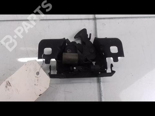 Hood lock RENAULT CLIO IV (BH_) 1.2 TCe 120 (BHM0) | BP8962594C133 