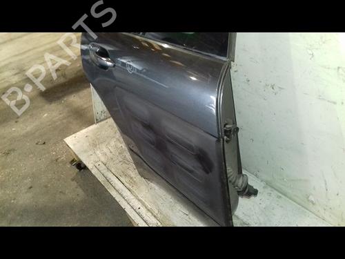 Right rear door CITROËN C4 CACTUS 1.2 VTi 82 | BP29216726C5 