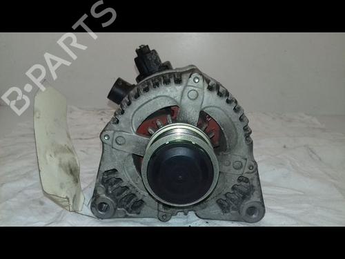 Used Alternator FORD FUSION (JU_) 1.6 TDCi (90 hp) 29223161