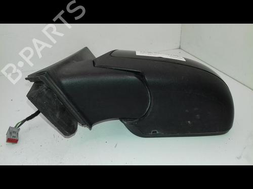 Left mirror FORD C-MAX (DM2) 1.6 TDCi | BP19391387C26 