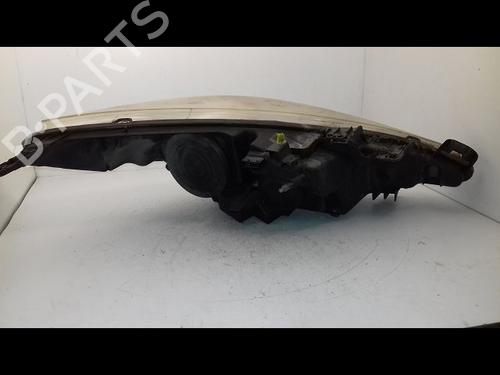 Left headlight PEUGEOT 207 (WA_, WC_) 1.6 HDi | BP29216854C28 