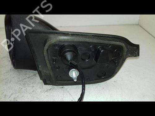 Used Left mirror CITROËN C4 CACTUS 1.2 VTi 82 (82 hp) 30949888