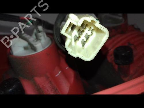 Used Right taillight SUZUKI ALTO VII (GF, HA25_, HA35_) 1.0 (AMF310, GFC31S) (68 hp) 16277823