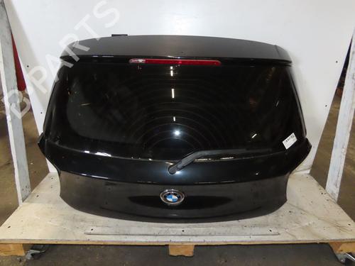 Used Tailgate BMW 1 (F21) 114 i (102 hp) 29225857