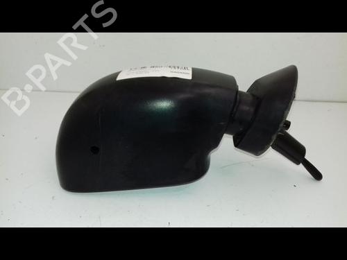 Right mirror DACIA SANDERO 1.5 dCi | BP18601887C27 