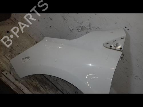 Left front fenders RENAULT CLIO IV (BH_) 1.5 dCi 75 | BP29216544C41 