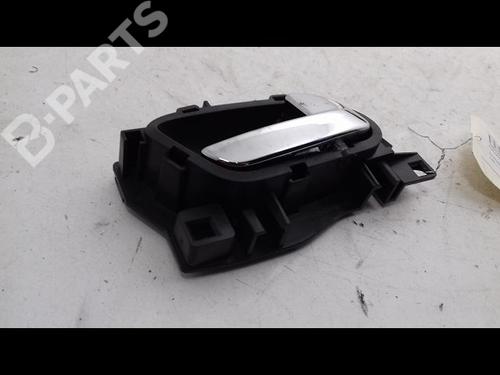 Front right interior door handle CITROËN C4 Grand Picasso I (UA_) 1.6 HDi | BP8974361I14 