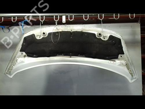 Used Hood PEUGEOT 3008 I MPV (0U_) 1.6 HDi (114 hp) 20114067