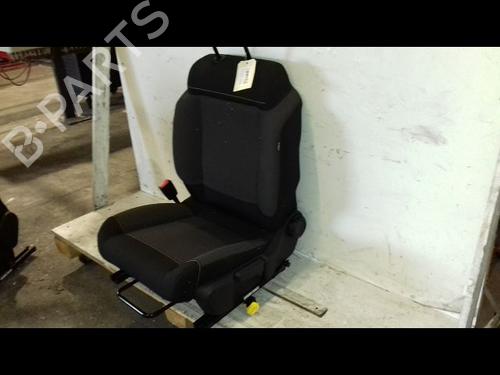 Used Left front seat CITROËN C3 III (SX) 1.2 PureTech 82 (83 hp) 29216809
