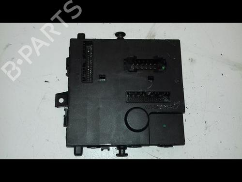 Engine control unit (ECU) RENAULT TWINGO II (CN0_) 1.5 dCi 75 | BP19440999M57 