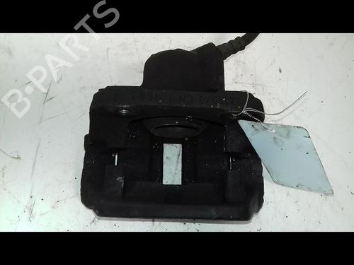 Right front brake caliper DACIA SANDERO 1.4 MPI LPG | BP14887213M104