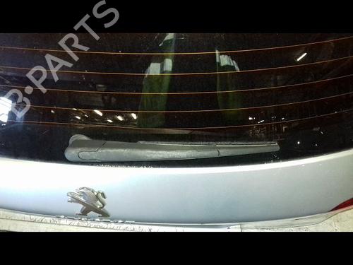 Tailgate PEUGEOT 308 II (LB_, LP_, LW_, LH_, L3_) 1.6 HDi | BP29225854C6 