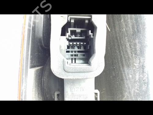 Højre baglygte RENAULT ESPACE IV (JK0/1_) 1.9 dCi (JK0U) (116 hp) 8961744