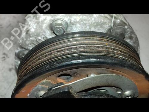 AC compressor VW TOURAN (1T1, 1T2) 1.9 TDI | BP16165104M34 