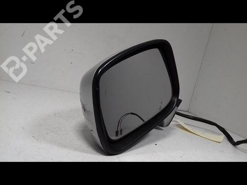 Left mirror CITROËN C8 (EA_, EB_) 2.0 HDi | BP8973627C26 