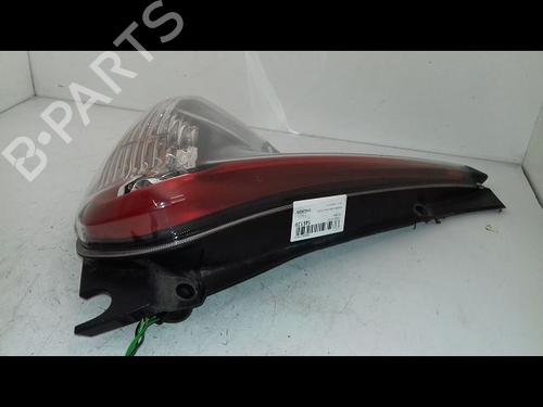 Left taillight NISSAN JUKE (F15) 1.5 dCi | BP29216923C34