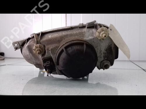 Right headlight VW GOLF III (1H1) 1.6 | BP8962895C29 