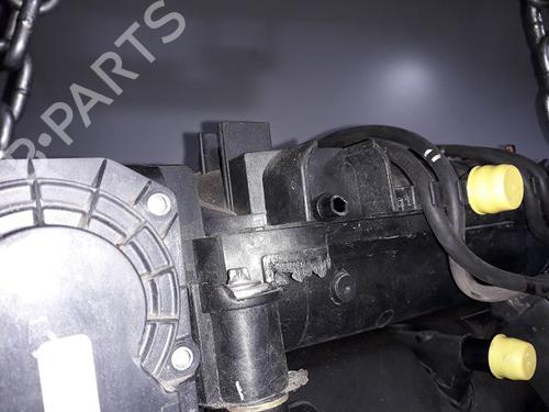 Used Engine DACIA LOGAN MCV II 1.2 (75 hp) 22441295