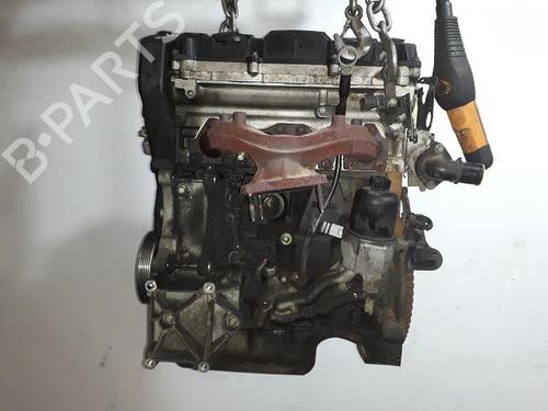 Engine CITROËN C3 Pluriel (HB_) 1.6 | BP29577521M1