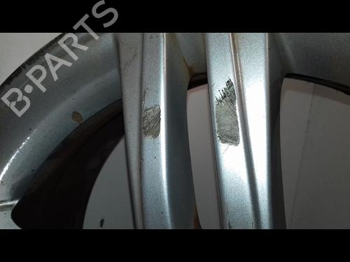 Rim MERCEDES-BENZ B-CLASS Sports Tourer (W245) B 200 CDI (245.208) | BP29223925C45 
