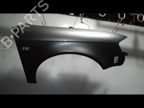 Right front fenders AUDI A4 B7 (8EC) 3.0 TDI quattro | BP18034855C42