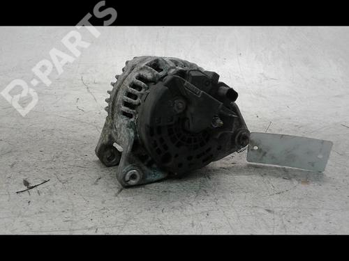 Alternator OPEL CORSA D (S07) 1.2 LPG (L08, L68) | BP8967215M7 