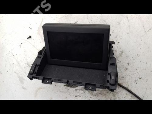 Used Display monitor Display monitor PEUGEOT 308 I (4A_, 4C_) 1.6 HDi (90 hp) 9140357 9140357