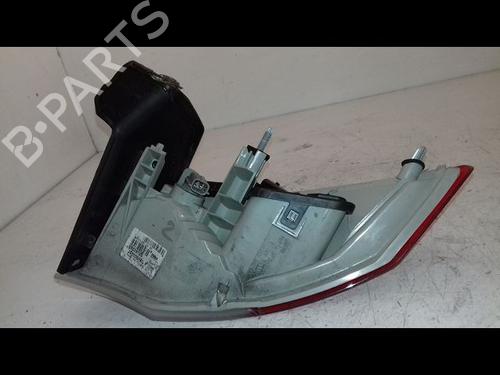 Left taillight RENAULT LAGUNA III (BT0/1) 1.5 dCi (BT00, BT0A, BT0T, BT1J) | BP29226613C34 