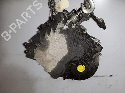 Gearbox OPEL ASTRA H (A04) 1.3 CDTI (L48) | BP16208792M3 