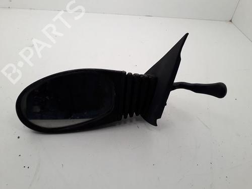 Used Left mirror FIAT SEICENTO / 600 (187_) 1.1 (187AXB, 187AXB1A, 187AXC1A02) (54 hp) 8968506