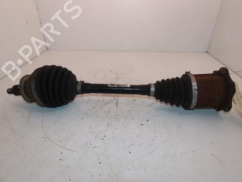 Used Left front driveshaft VW POLO VI (AW1, BZ1, AE1) 1.0 TSI (110 hp) 29223333