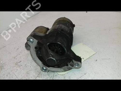 Used Starter PEUGEOT 206 CC (2D) 2.0 S16 (136 hp) 18352268