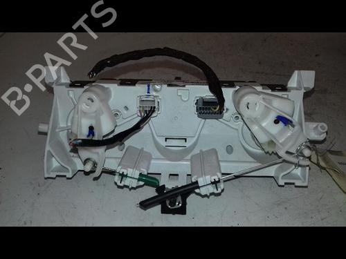 Used Climate control RENAULT CLIO V (B7_) 1.0 SCe 75 (B7M5) (72 hp) 27975589