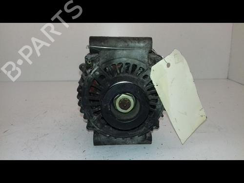 Used Alternator MINI MINI (R50, R53) Cooper (116 hp) 22693335