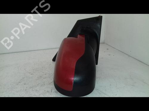 Used Right mirror RENAULT CLIO III (BR0/1, CR0/1) 1.5 dCi (BR0H, CR0H, CR1S, BR1S) (106 hp) 30949778