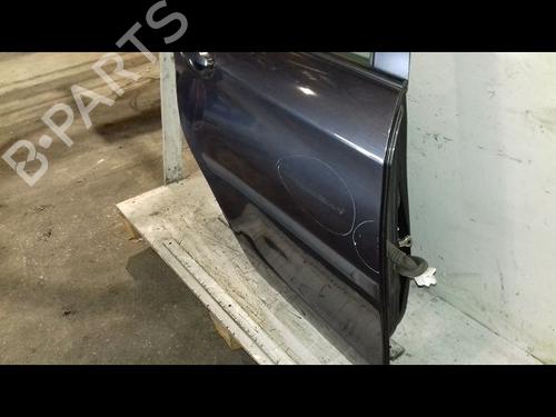 Right rear door TOYOTA YARIS (_P13_) 1.3 (NSP130_, NSP130) | BP29216727C5 