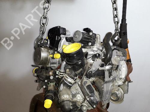 Engine RENAULT CLIO IV (BH_) 1.5 dCi 75 | BP36958735M1 - Image 6