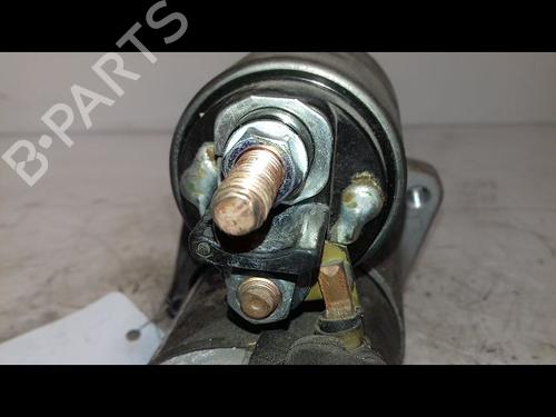 Used Starter FIAT PANDA (169_) 1.1 (169.AXA1A) (54 hp) 13362672