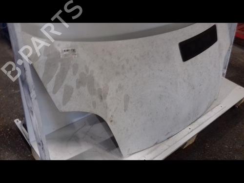 Hood RENAULT TRAFIC II Van (FL) 2.0 dCi 115 (FL01, FL0U, FL00, FL0H, FL0M) | BP23195270C1 