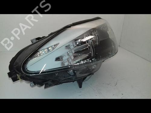 Right headlight BMW 5 (F10) 530 d | BP29226184C29 