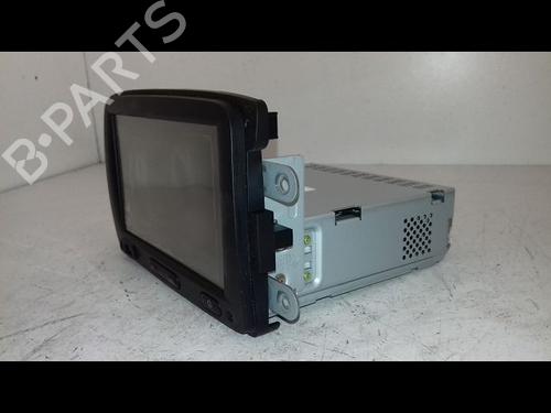 Multifunctionele display DACIA DOKKER MPV (KE_) 1.5 dCi (KEAJ, KEAH) | BP29216474C48 
