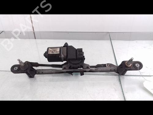 Used Front wipers mechanism FIAT 500 (312_) 1.2 (312AXA1A) (69 hp) 14888604