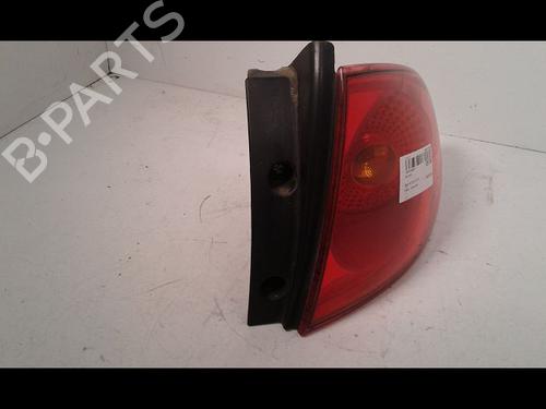 Right taillight SEAT ALTEA (5P1) 1.9 TDI | BP8972792C35