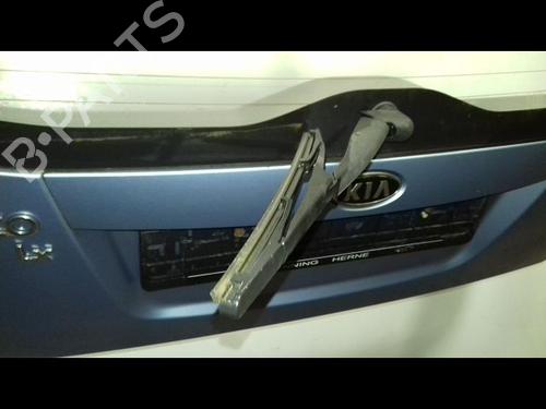 Tailgate KIA PICANTO I (SA) 1.1 | BP19578110C6 