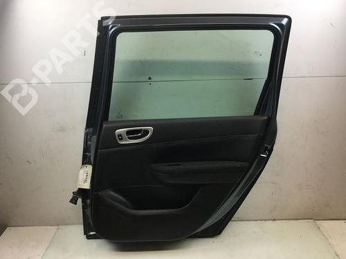 Right rear door PEUGEOT 307 SW (3H) 2.0 HDi 135 | BP8961143C5 
