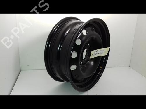 Rim CITROËN C3 I (FC_, FN_) 1.4 HDi | BP19441042C45 