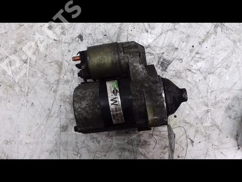 Used Starter NISSAN MICRA II (K11) 1.4 i 16V (82 hp) 8963016