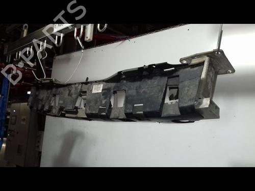 Rear bumper reinforcement CITROËN C4 Picasso II 1.6 BlueHDi 120 | BP16449411C73 